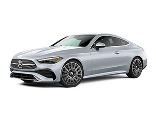 2025 Mercedes-Benz CLE 450 Coupe  2025 Mercedes-Benz CLE 450 Coupe